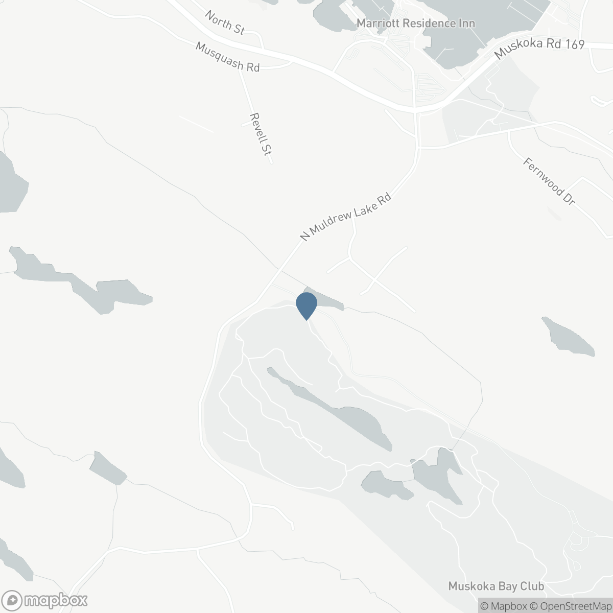 10 CARRICK TRAIL, Gravenhurst, Ontario P1P 0A6
